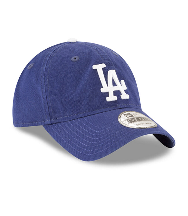 Casquette MLB Core Classic des Dodgers de Los Angeles