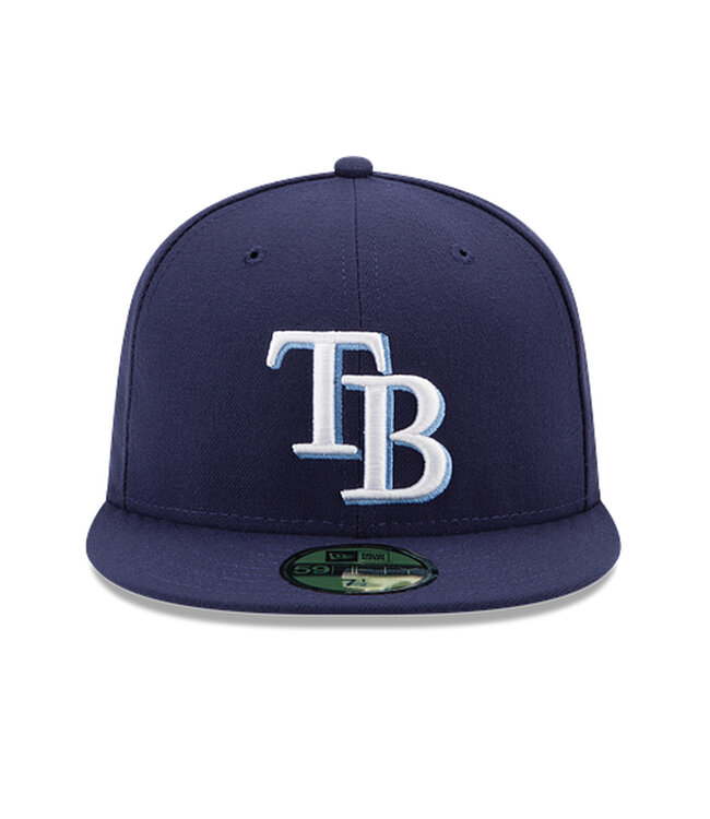 5950 Authentic Tampa Bay Rays Kids Cap