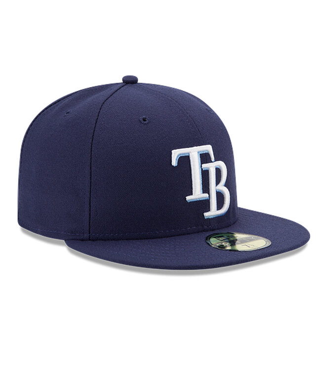 5950 Authentic Tampa Bay Rays Kids Cap