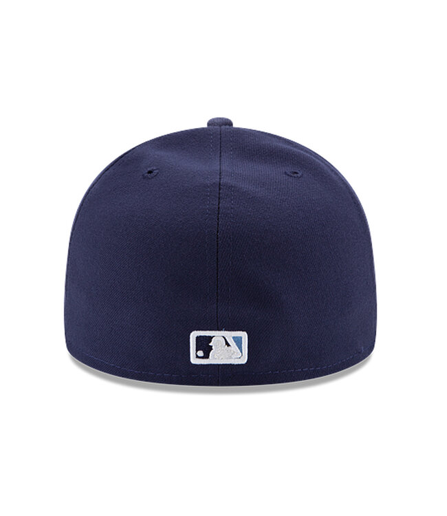 5950 Authentic Tampa Bay Rays Kids Cap