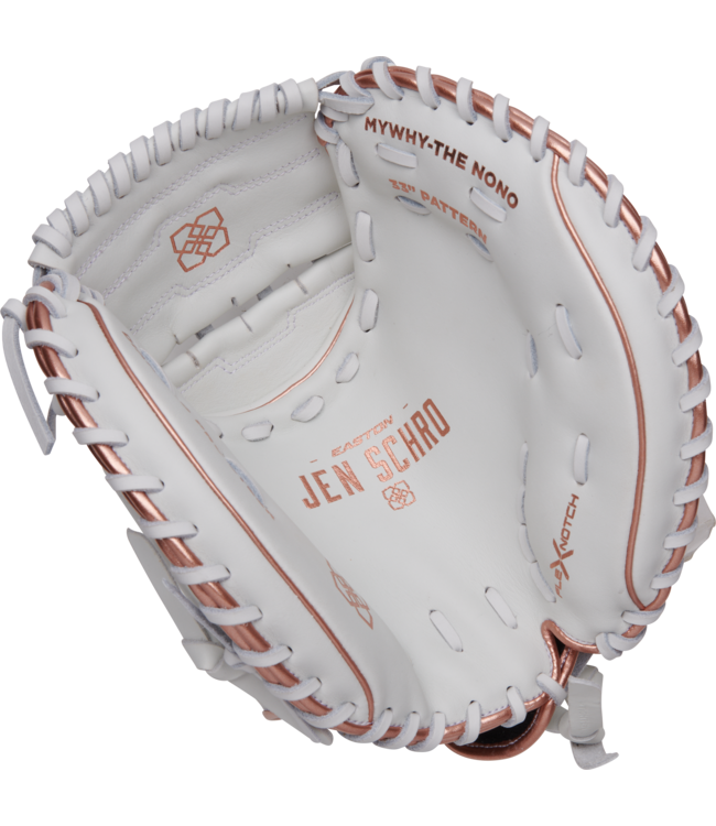 Elite Series 33" Catcher's Fastpitch Glove