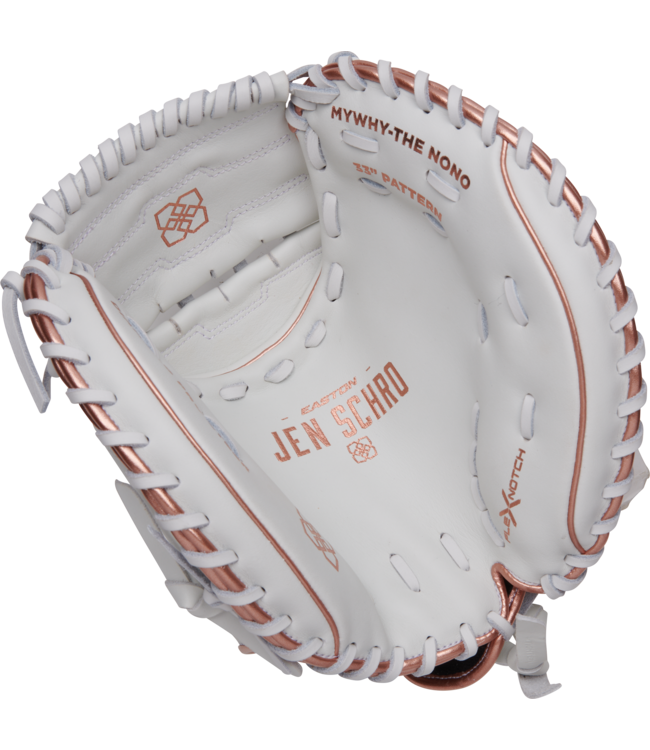 Gant de Receveur Fastpitch Elite Series 33"
