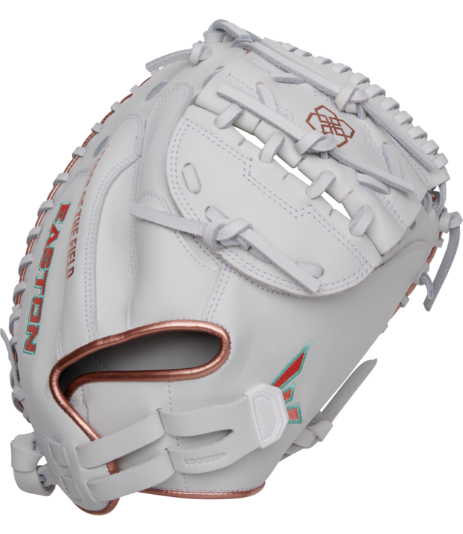 Gant de Receveur Fastpitch Elite Series 33"