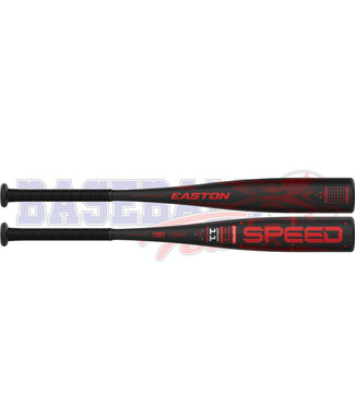 EASTON Speed USSSA 2 5/8" Barrel Youth Baseball Bat (-11)