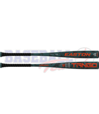 EASTON Tango 2 5/8" Barrel BBCOR Baseball Bat (-3)