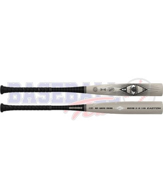 EASTON Split 2 5/8" Barrel BBCOR Baseball Bat (-3)