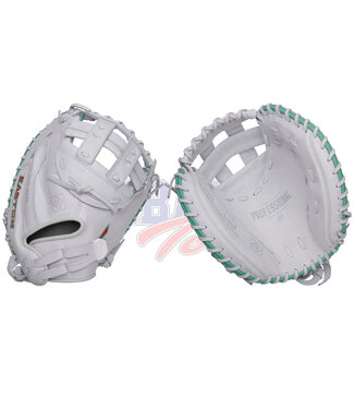 EASTON Gant de Receveur Fastpitch Professional Collection Signature Series 34"