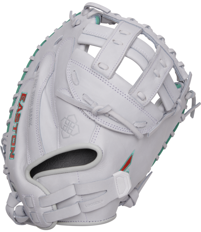 RUDI-2024 Professional Collection Signature Series 34" Catcher's Fastpitch Glove