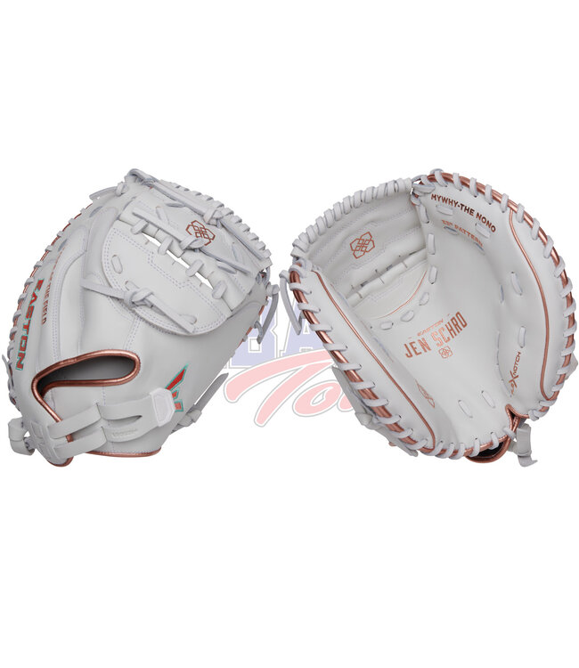 Elite Series 33" Catcher's Fastpitch Glove