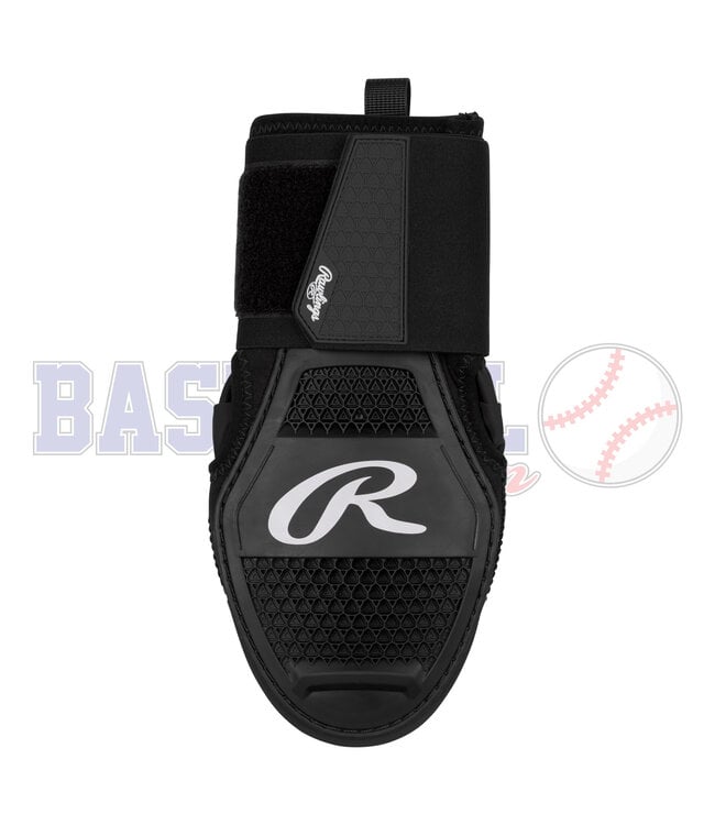 Sliding Mitt