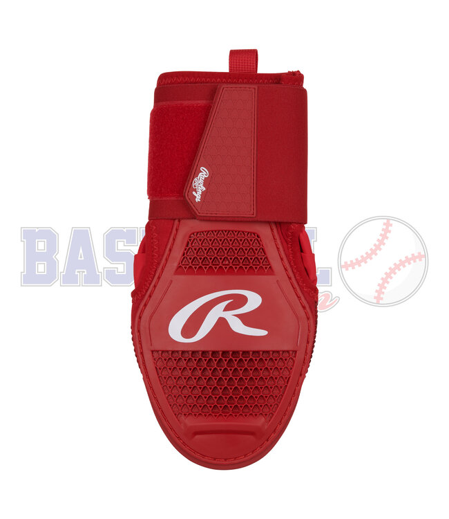 Sliding Mitt