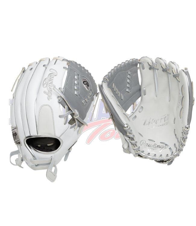 Gant de Softball Liberty Advanced 12" RRLA120-31WSS