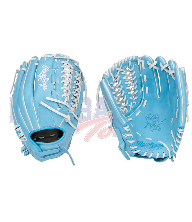 PRO125SB-15CB Heart of the Hide 12.5" Softball Glove