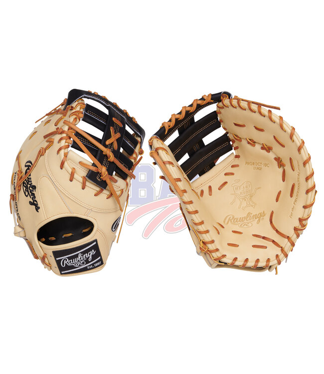 Gant de Premier But Heart of the Hide 13" PRORDCT-10C