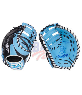 RAWLINGS PRORDCT-10CB Heart of the Hide 13" Firstbase Baseball Glove