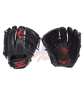 RAWLINGS PROR205-9BCFS Heart of the Hide Hyper Shell 11.75" Baseball Glove