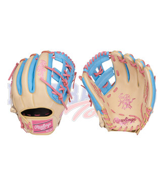 RAWLINGS PROR314-32CCB Heart of the Hide 11.5" Baseball Glove