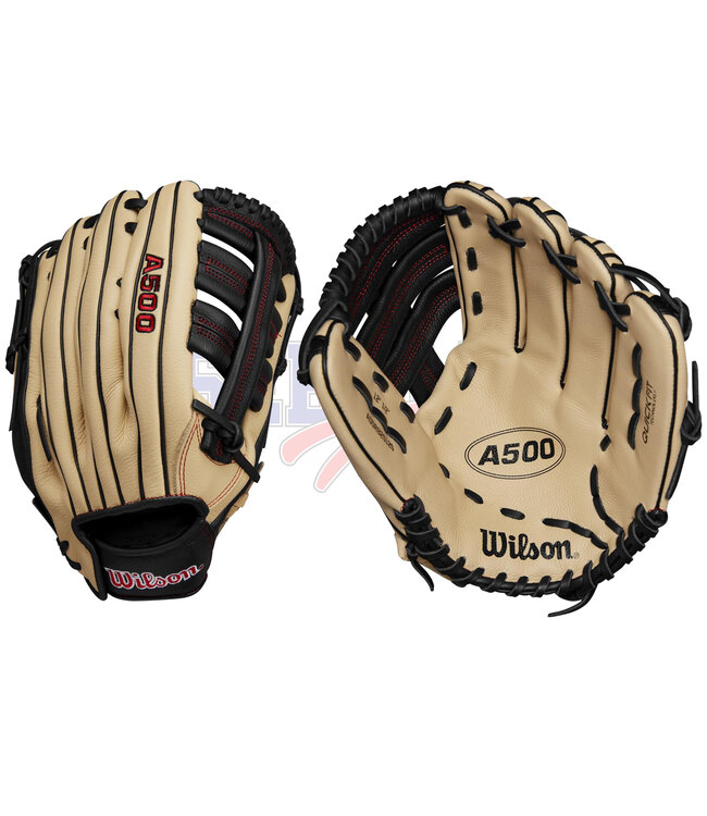 Gant de Baseball Junior A500 12.5"