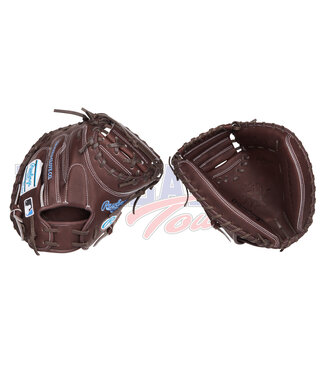RAWLINGS PRORCM335 Heart of the Hide 33.5" Catcher's Baseball Glove