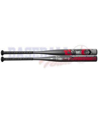 Demarini Bâton de Slowpitch Alloy USSSA Uprising 2025