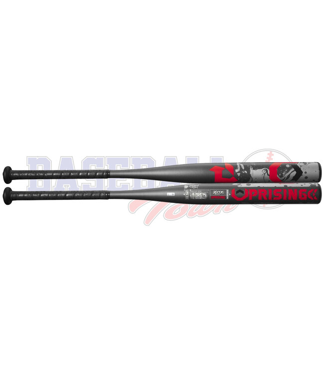 2025 Uprising USSSA Alloy Slowpitch Bat