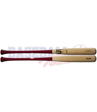 LOUISVILLE SLUGGER Bâton de Baseball en Bois Érable Pro Prime U47