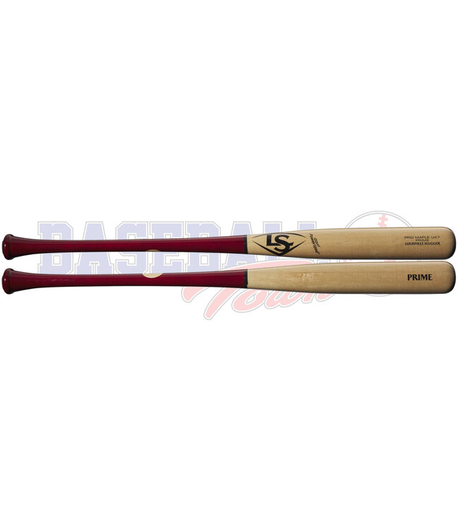 Pro Prime U47 Maple Baseball Bat
