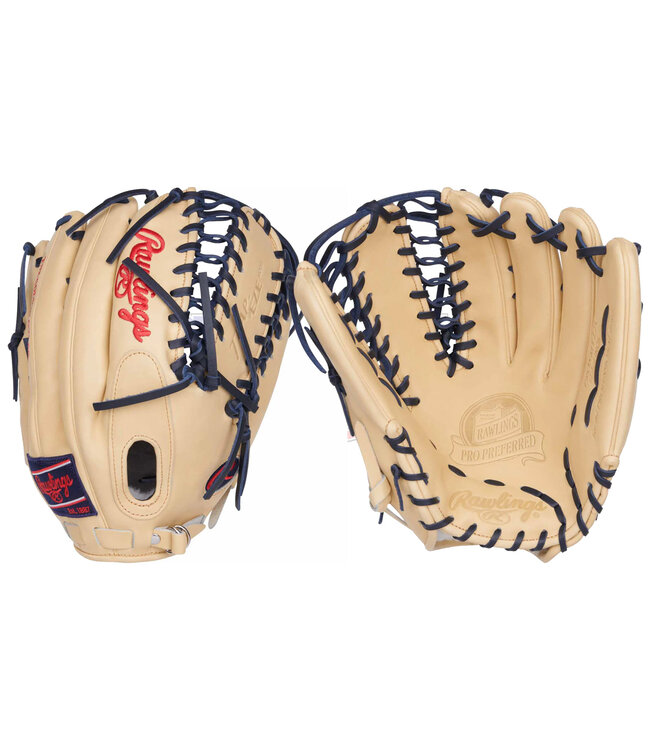 PROSMT27C Pro Preferred 12.75" Baseball Glove