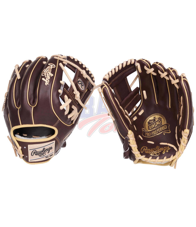 Gant de Baseball PROS315-2MO Pro Preferred 11.75"