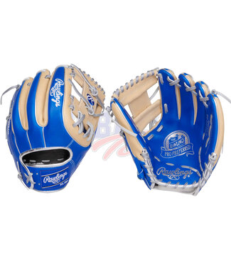 RAWLINGS PROS314-2R Pro Preferred 11.5" Baseball Glove