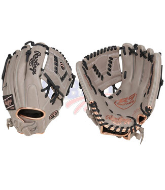 RAWLINGS Gant de Fastpitch Junior R9SB115U-31GB R9 11.5"