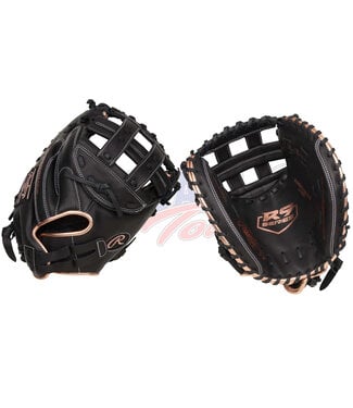RAWLINGS Gant de Receveur Fastpitch R9 33" R9SBCM33-24B