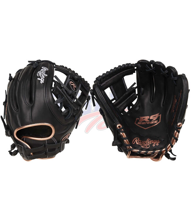 R9SB715-2B R9 11.75" Softball Glove