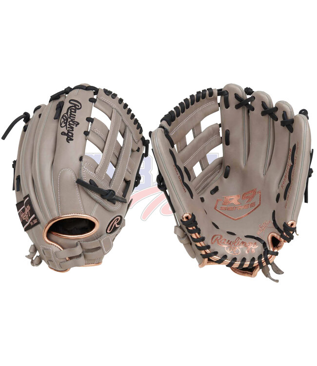 R9SB120U-6GB R9 12" Softball Glove