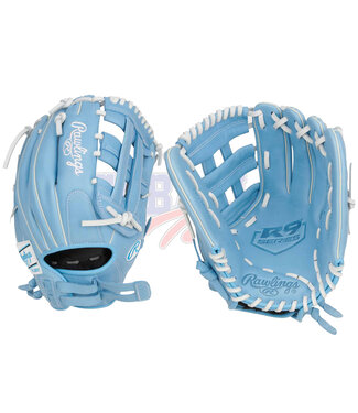 RAWLINGS R9SB120-6CB R9 12" Fastpitch Glove