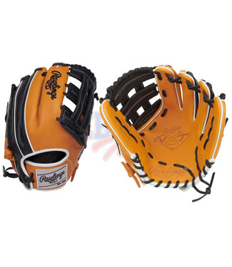 RAWLINGS NXT205U-6T NXT Series 11.75" Baseball Glove