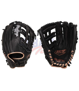 RAWLINGS Gant de Softball R9 13" R9SB130-6B