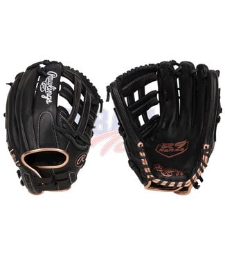 RAWLINGS R9SB130-6B R9 13" Softball Glove
