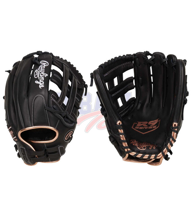 Gant de Softball R9 13" R9SB130-6B