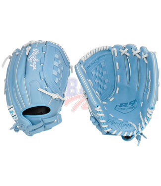 RAWLINGS R9SB125-3CB R9 12.5" Softball Glove