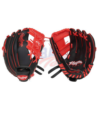 RAWLINGS PL10BS Player Series 10" Youth Baseball Glove