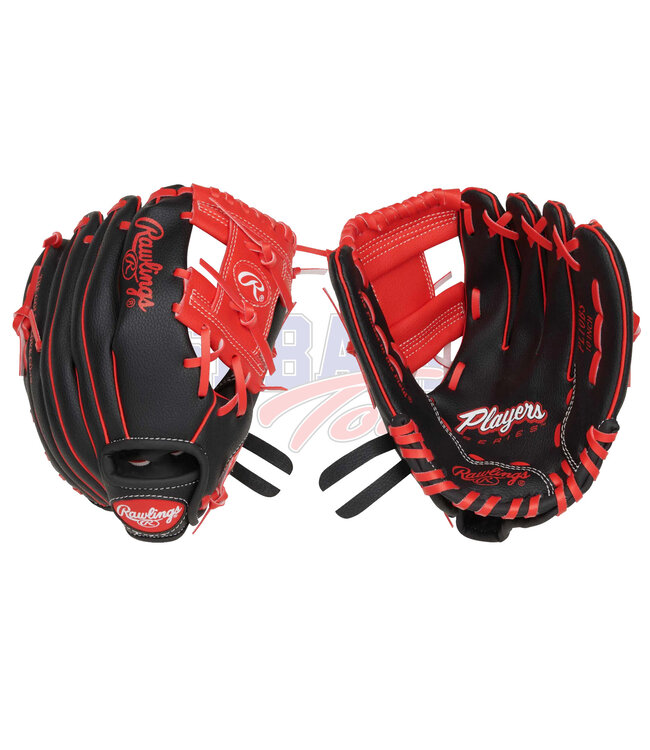 PL10BS Player Series 10" Youth Baseball Glove