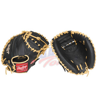 RAWLINGS Gant de Receveur Junior SPLCM32AR Select Pro Lite 32"