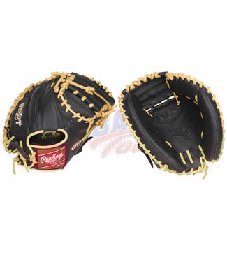RAWLINGS SPLCM32AR Select Pro Lite 32" Youth Catcher's Glove