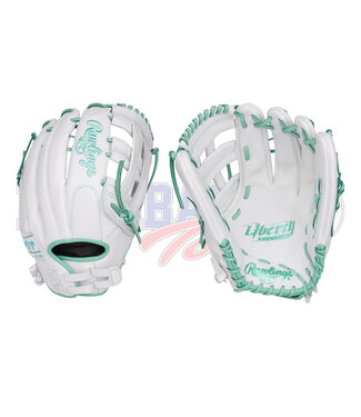 RAWLINGS RLA130-6WM Liberty Advanced 13" Softball Glove