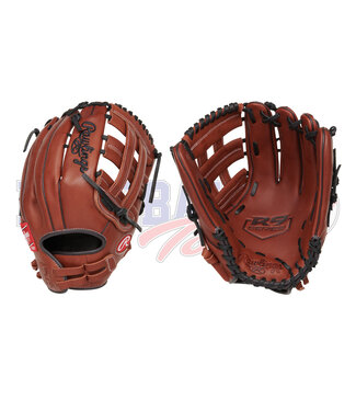 RAWLINGS R9SP130-6DB R9 Series 13" Softball Glove