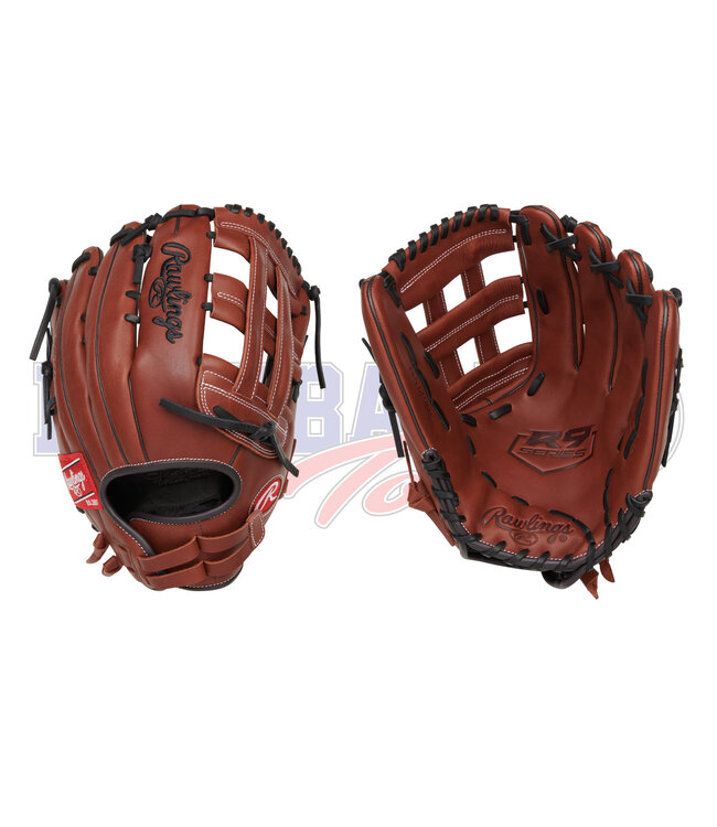 Gant de Softball R9 Series 13.5" R9SP135-6DB