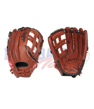 RAWLINGS Gant de Softball R9 Series 15" R9SP150-6DB