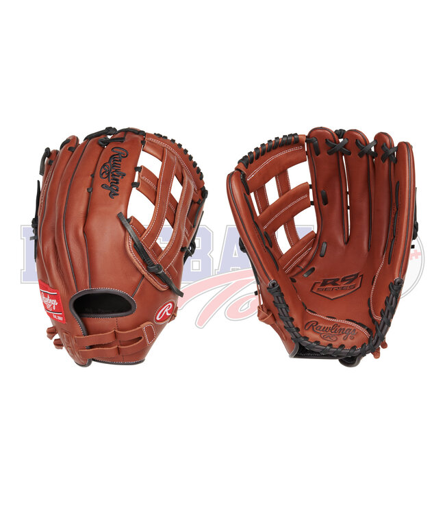 R9SP150-6DB R9 Series 15" Softball Glove