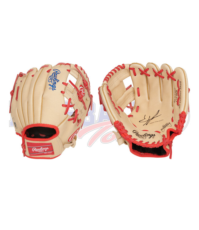 Sure Catch Jeremy Pena 9.5" Youth Baseball Glove